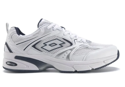 Lotto Athens Merdane Spor Ayakkabı - 7