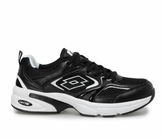 Lotto Athens Merdane Spor Ayakkabı - 8