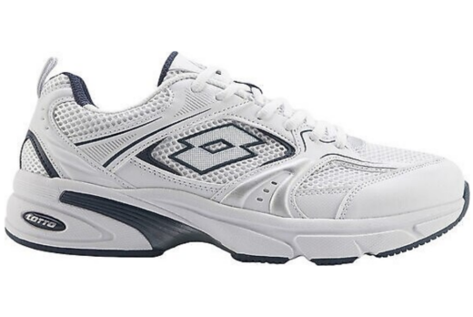 Lotto Athens Zenne Spor Ayakkabı - Lotto