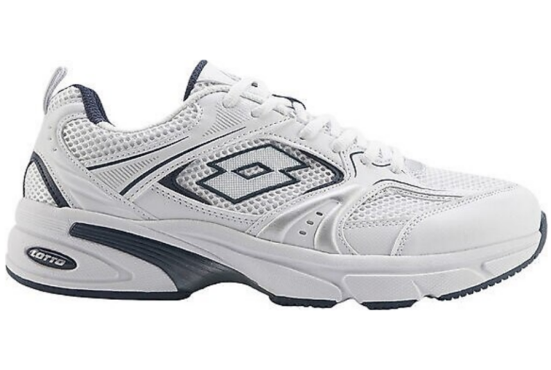 Lotto Athens Zenne Spor Ayakkabı - 1