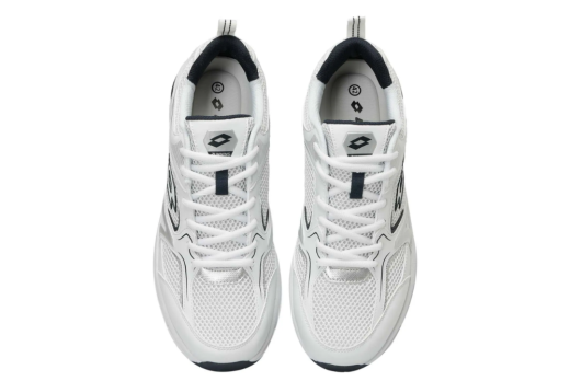 Lotto Athens Zenne Spor Ayakkabı - 2