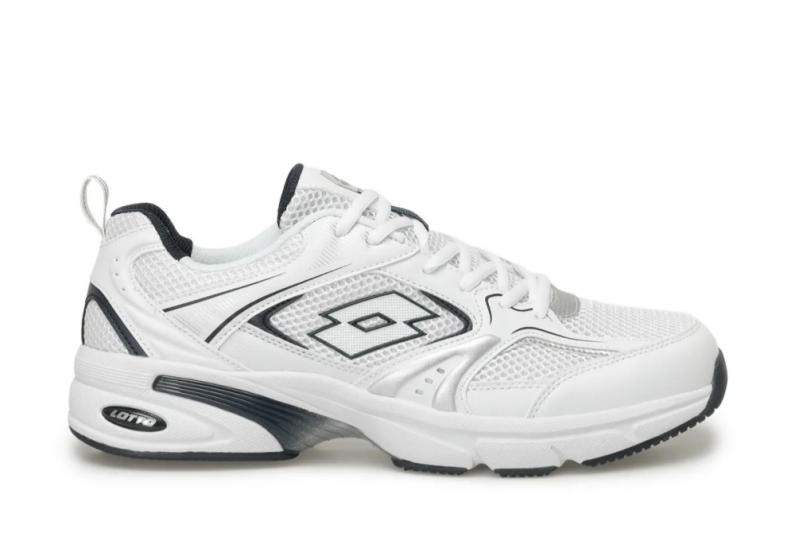 Lotto Athens Zenne Spor Ayakkabı - 3