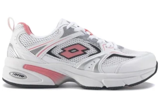 Lotto Athens Zenne Spor Ayakkabı - 4