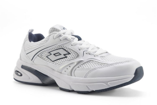 Lotto Athens Zenne Spor Ayakkabı - 5