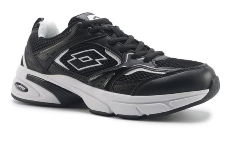 Lotto Athens Zenne Spor Ayakkabı - 6