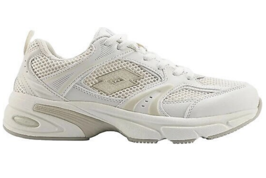 Lotto Athens Zenne Spor Ayakkabı - 8