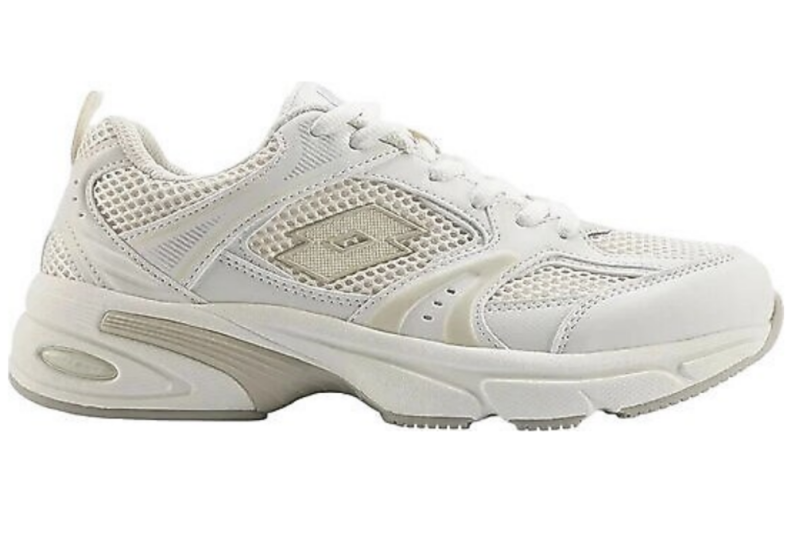 Lotto Athens Zenne Spor Ayakkabı - 8