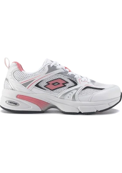 Lotto Athens Zenne Spor Ayakkabı - 4