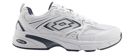 Lotto Athens Zenne Spor Ayakkabı - 7