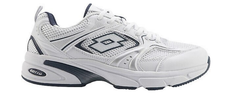 Lotto Athens Zenne Spor Ayakkabı - 7