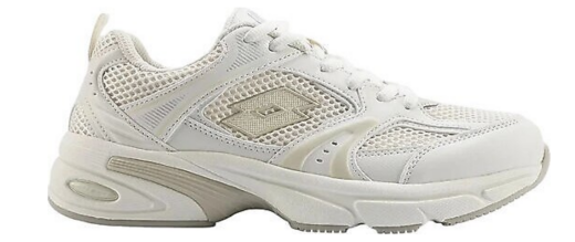 Lotto Athens Zenne Spor Ayakkabı - 8