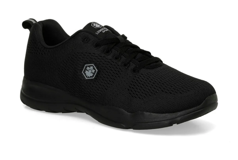 Lumberjack Agatha Zenne Spor Ayakkabı - 3