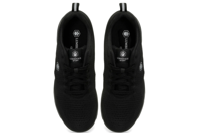Lumberjack Agatha Zenne Spor Ayakkabı - 4