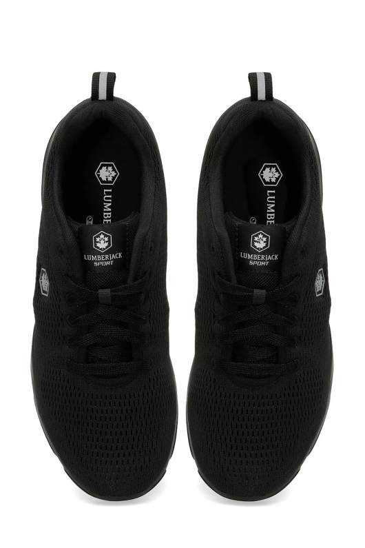 Lumberjack Agatha Zenne Spor Ayakkabı - 3