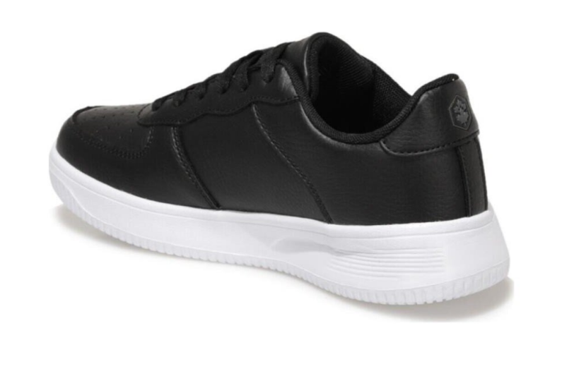 Lumberjack Fınster Merdane Ayakkabı - 4