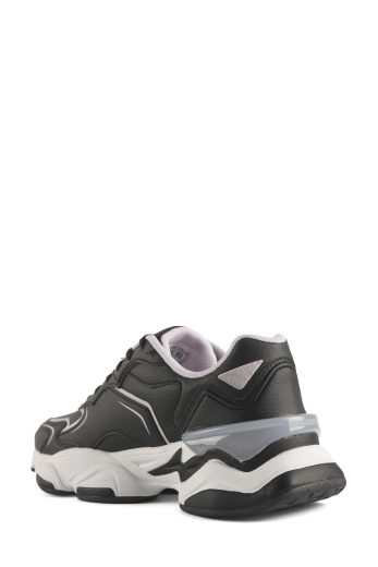 Lumberjack Madax Wmn Pu Zenne Ayakkabı - 3