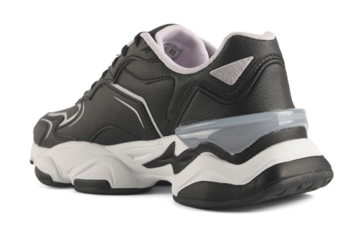 Lumberjack Madax Wmn Pu Zenne Ayakkabı - 3