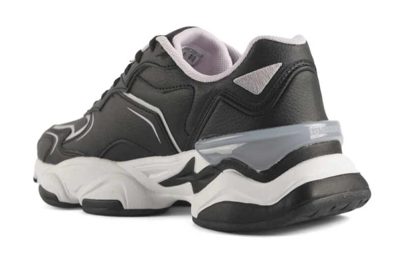 Lumberjack Madax Wmn Pu Zenne Ayakkabı - 3