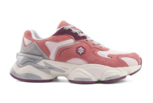 Lumberjack Madax Wmn Pu Zenne Ayakkabı - 4