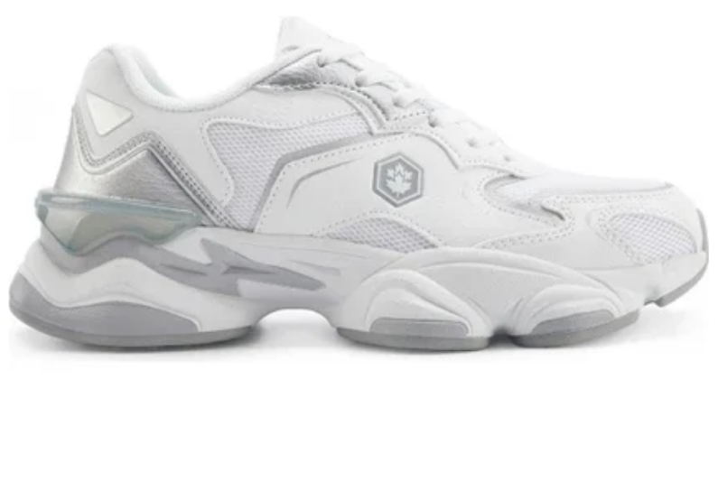 Lumberjack Madax Wmn Pu Zenne Ayakkabı - 5