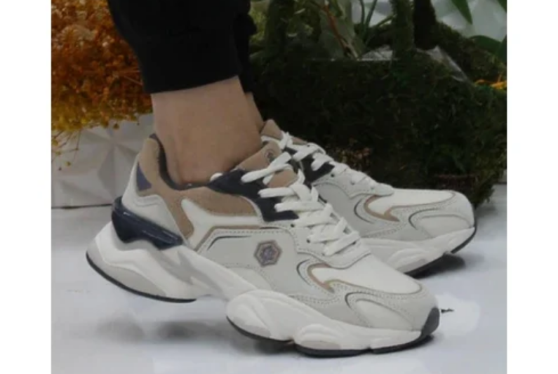 Lumberjack Madax Wmn Pu Zenne Ayakkabı - 6