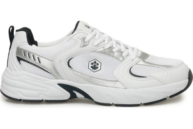 Lumberjack Pol Merdane Ayakkabı - 4