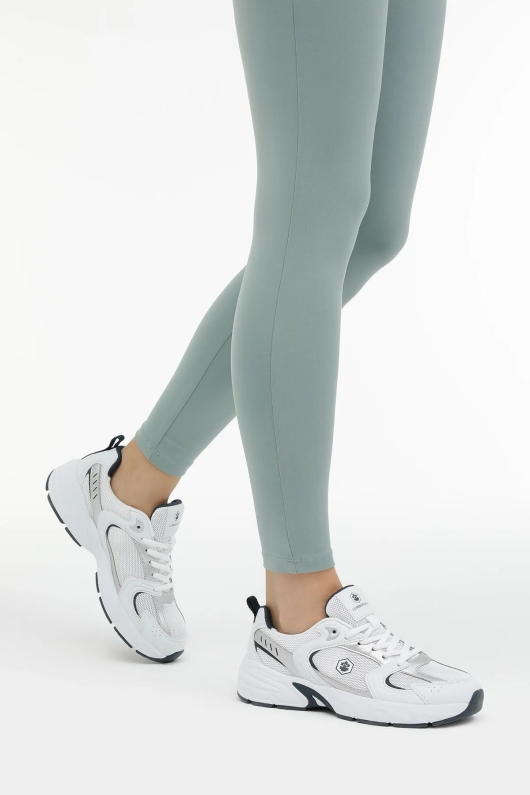 Lumberjack Pol Wmn Zenne Ayakkabı - 2