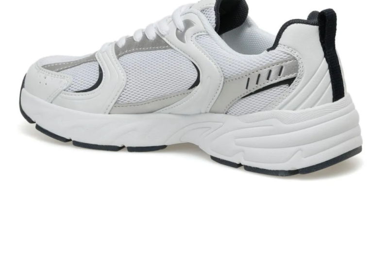 Lumberjack Pol Wmn Zenne Ayakkabı - 2