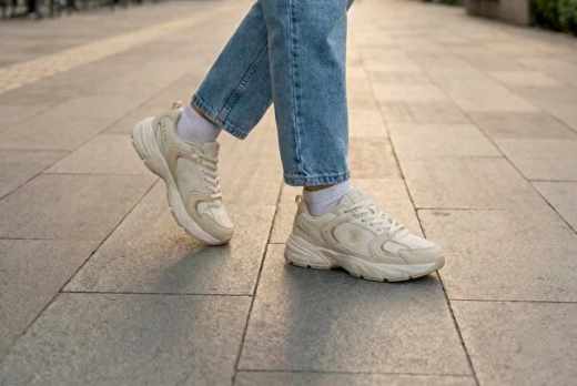 Lumberjack Pol Wmn Zenne Ayakkabı - 3