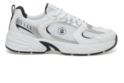 Lumberjack Pol Wmn Zenne Ayakkabı - 5