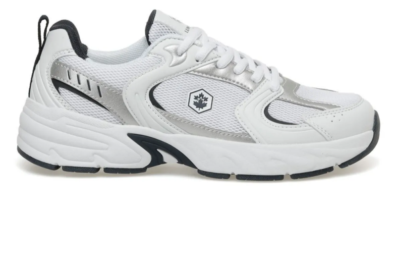 Lumberjack Pol Wmn Zenne Ayakkabı - 5