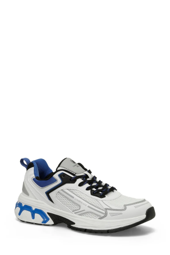 Lumberjack Quantum Merdane Ayakkabı - Lumberjack