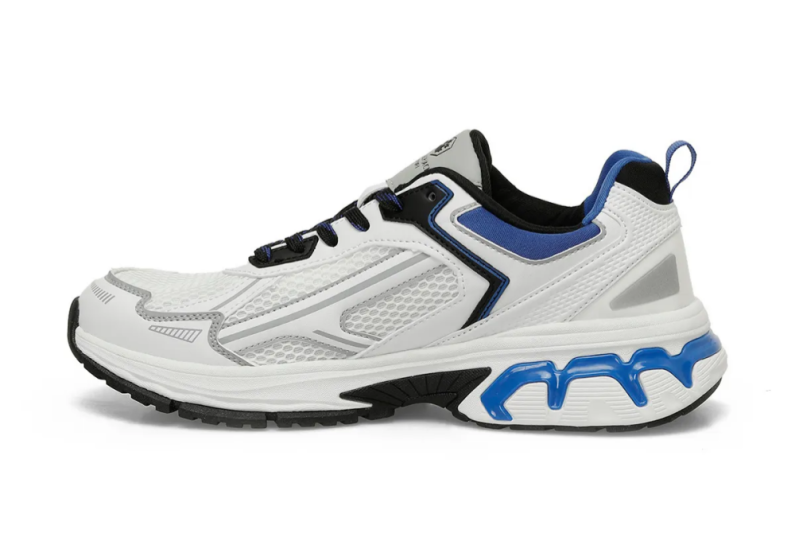 Lumberjack Quantum Merdane Ayakkabı - 2