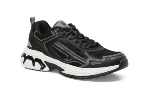 Lumberjack Quantum Merdane Ayakkabı - 3