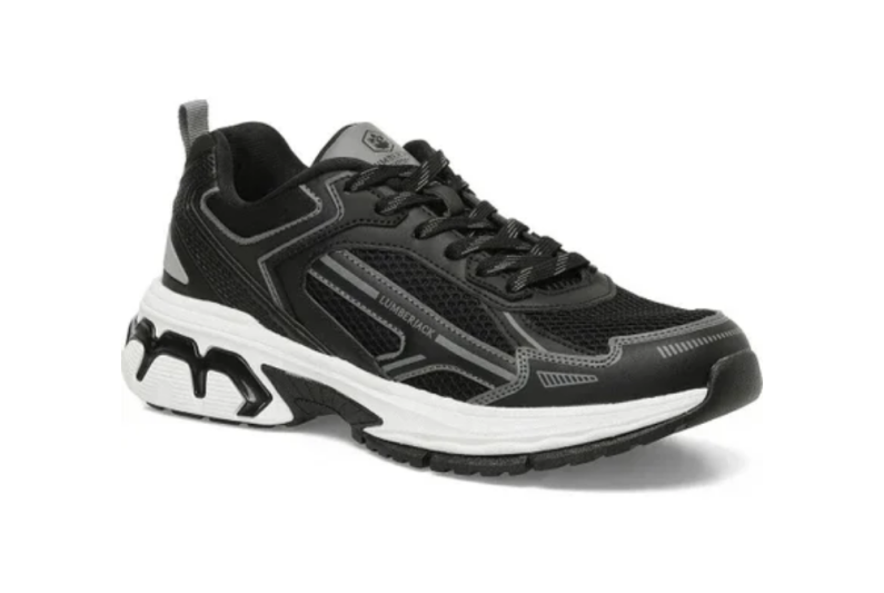 Lumberjack Quantum Merdane Ayakkabı - 3