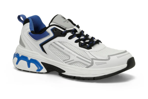 Lumberjack Quantum Merdane Ayakkabı - Lumberjack