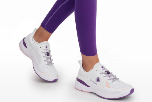 Lumberjack Romına Zenne Spor Ayakkabı - Lumberjack