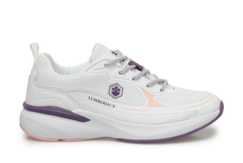 Lumberjack Romına Zenne Spor Ayakkabı - 2