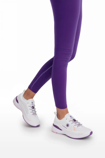 Lumberjack Romına Zenne Spor Ayakkabı - 2