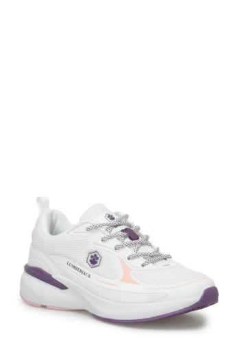 Lumberjack Romına Zenne Spor Ayakkabı - Lumberjack