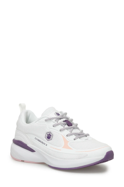 Lumberjack Romına Zenne Spor Ayakkabı - 1