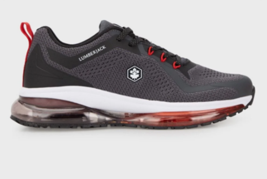 Lumberjack Sıvo Merdane Spor Ayakkabı - Lumberjack