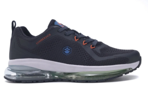 Lumberjack Sıvo Merdane Spor Ayakkabı - 4