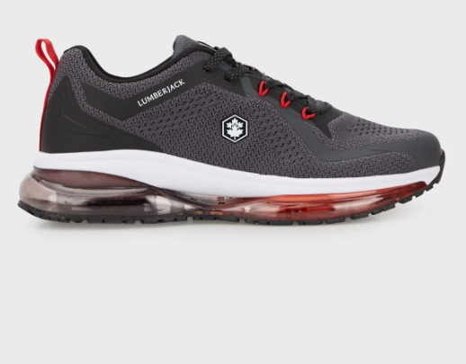 Lumberjack Sıvo Merdane Spor Ayakkabı - 4