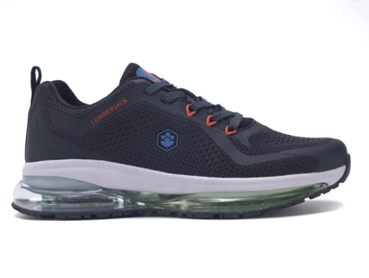 Lumberjack Sıvo Merdane Spor Ayakkabı - 5