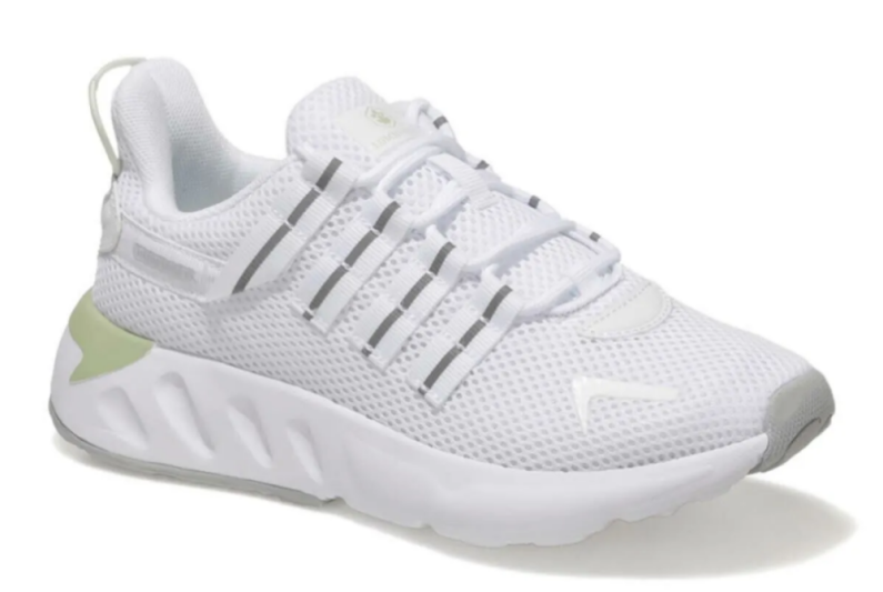 Lumberjack Sword Zenne Spor Ayakkabı - 1