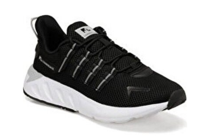 Lumberjack Sword Zenne Spor Ayakkabı - 4