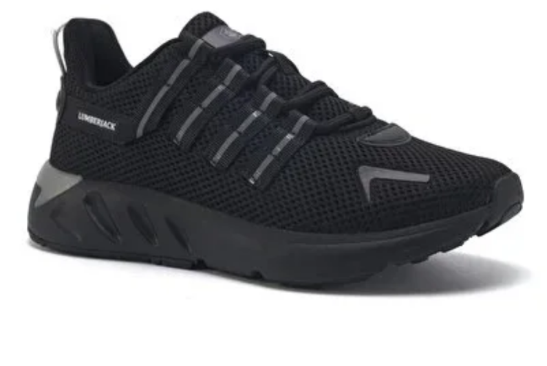 Lumberjack Sword Zenne Spor Ayakkabı - 3