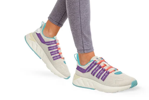 Lumberjack Sword Zenne Spor Ayakkabı - 5