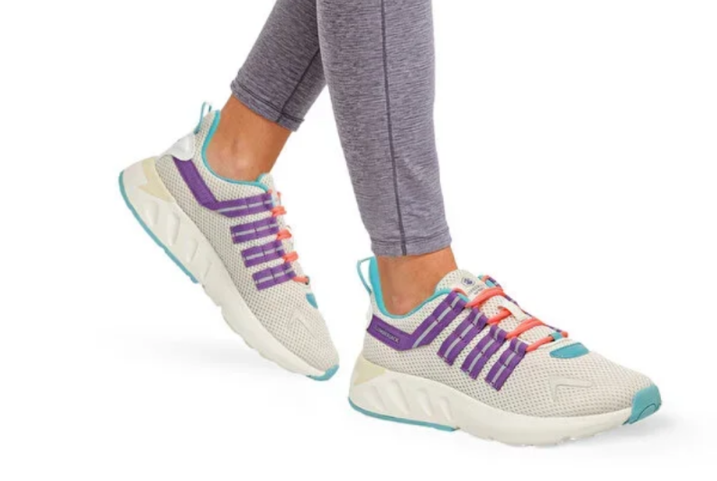 Lumberjack Sword Zenne Spor Ayakkabı - 5